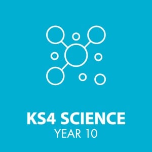 Science Year 10 icon